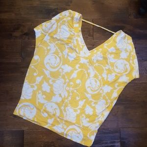 Old Navy Cute & Comfy Top